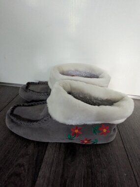 Italian slippers/moccasin